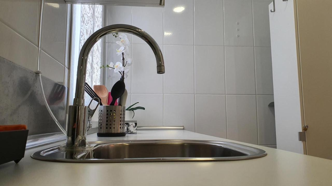 Cristos Apartamento